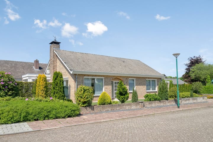 Foto 3 van Verheijen van Estveltstraat 1