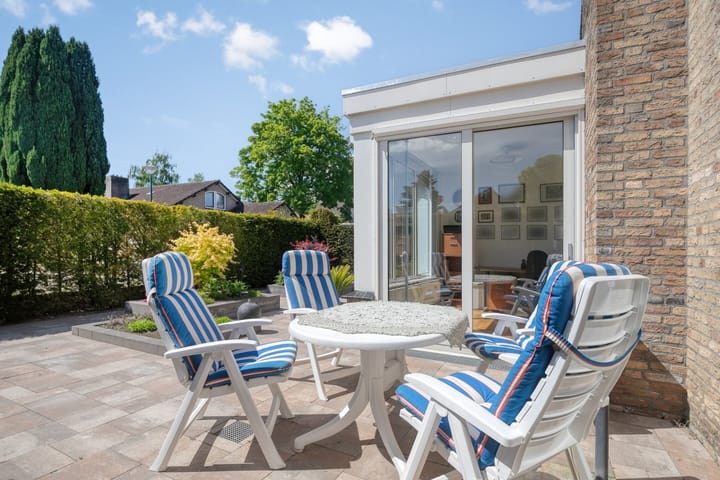 Foto 38 van Verheijen van Estveltstraat 1