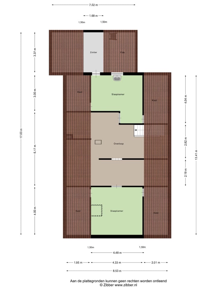 Foto 46 van Verheijen van Estveltstraat 1