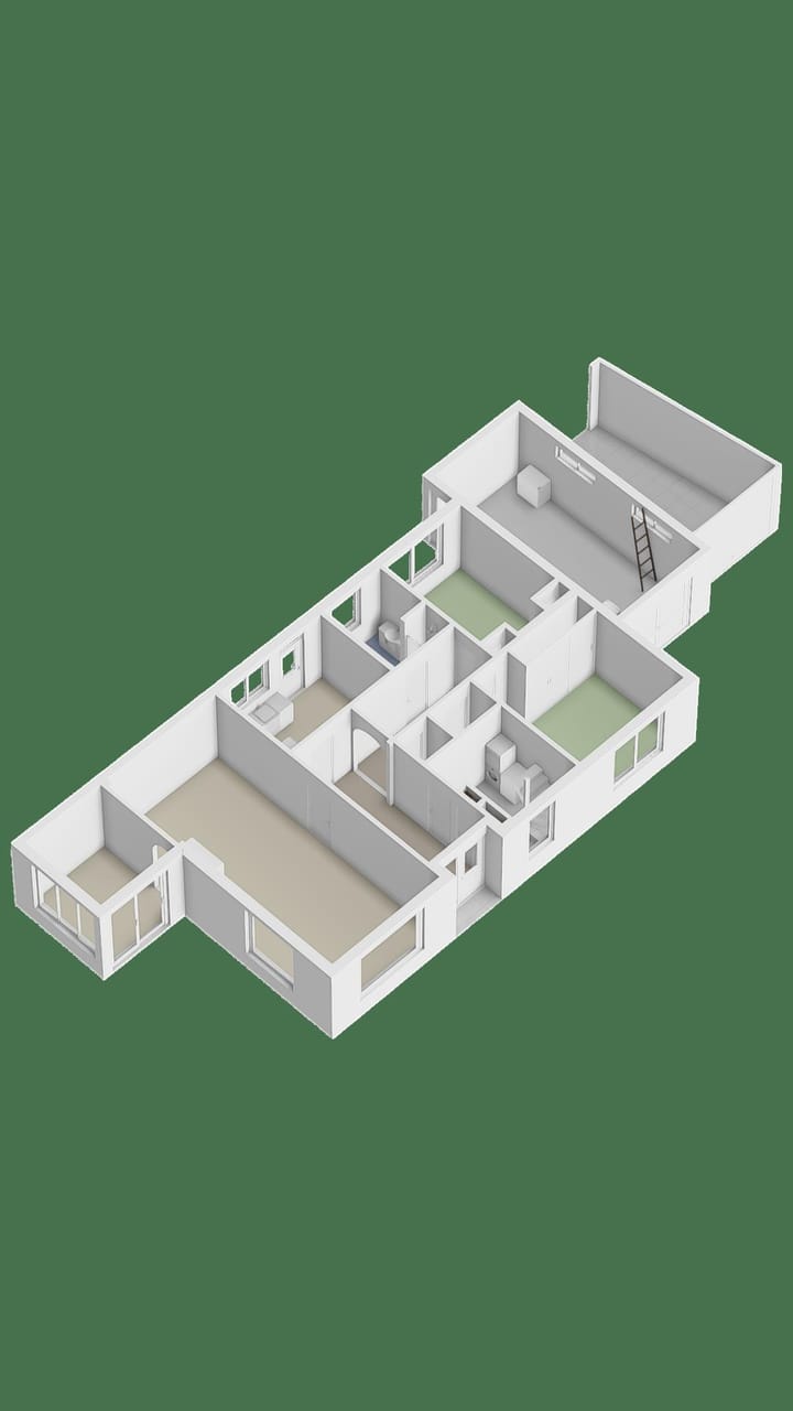 Foto 47 van Verheijen van Estveltstraat 1