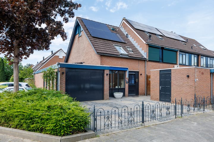 Kraaiekamp 12