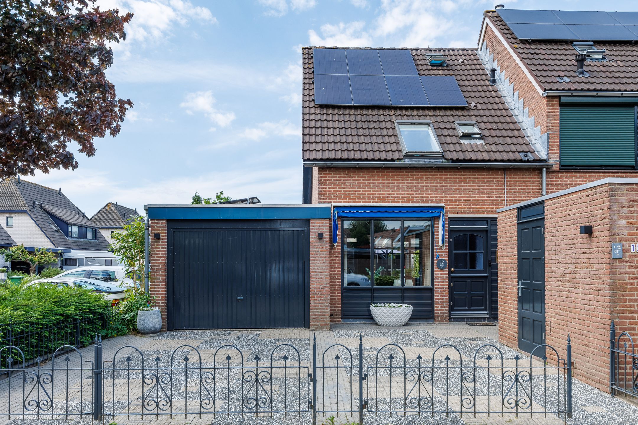 Foto 3 van Kraaiekamp 12