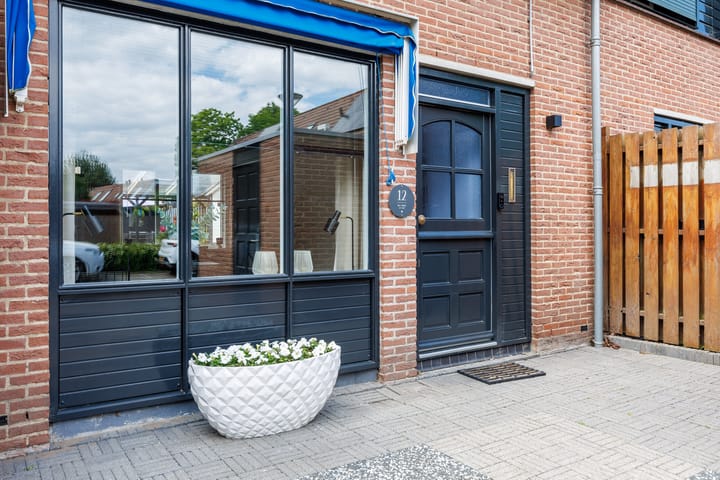 Foto 5 van Kraaiekamp 12