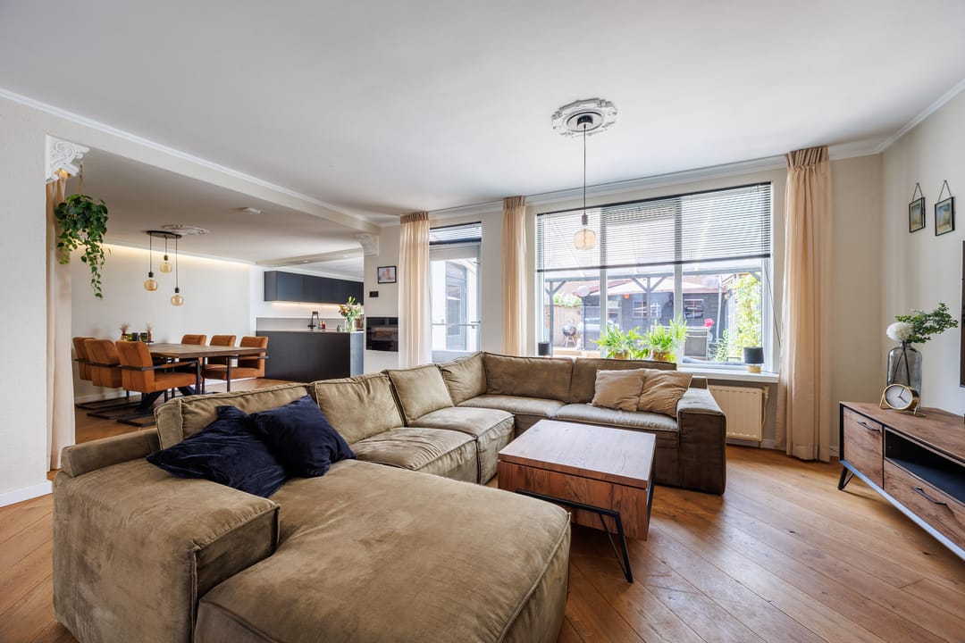 Foto 1 van Kraaiekamp 12