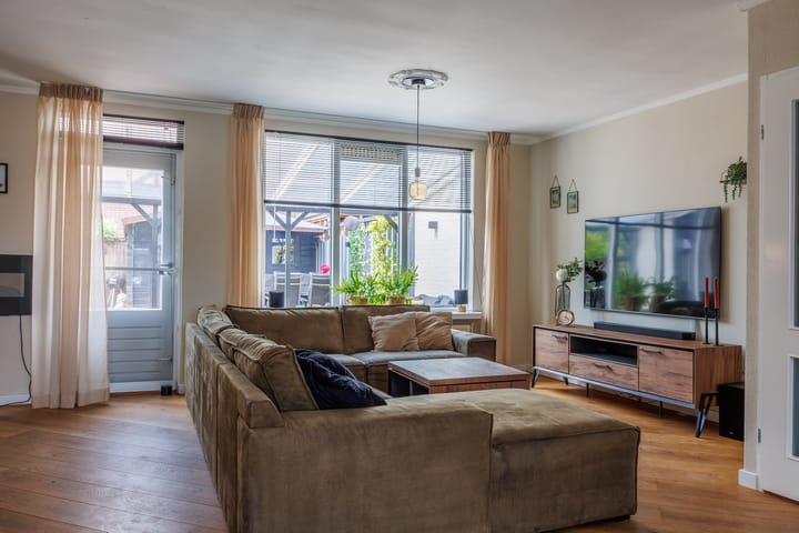 Foto 10 van Kraaiekamp 12