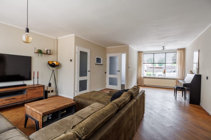 Foto 11 van Kraaiekamp 12