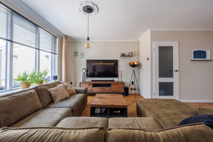 Foto 12 van Kraaiekamp 12