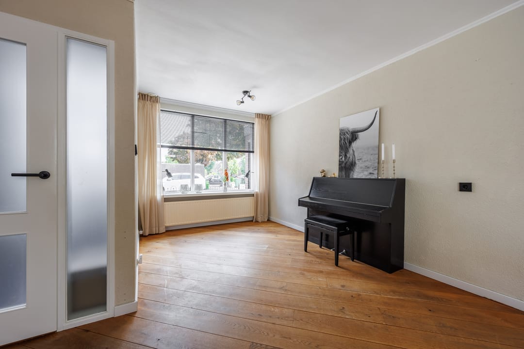 Foto 13 van Kraaiekamp 12