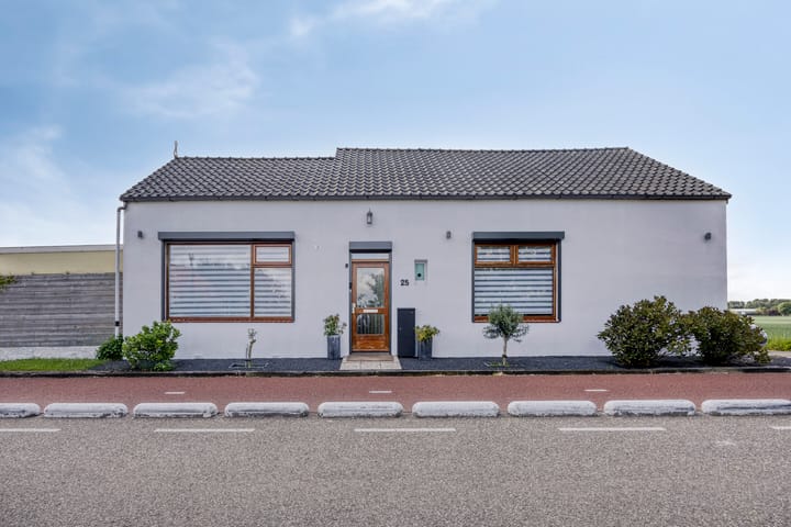 Foto 4 van Achterdijk 25