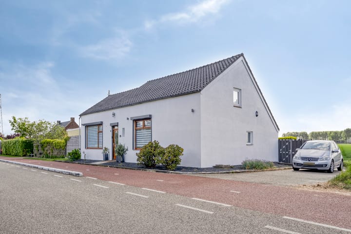 Foto 6 van Achterdijk 25