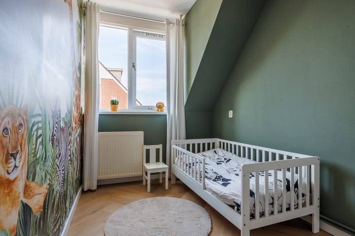 Foto 28 van Kraaiekamp 12