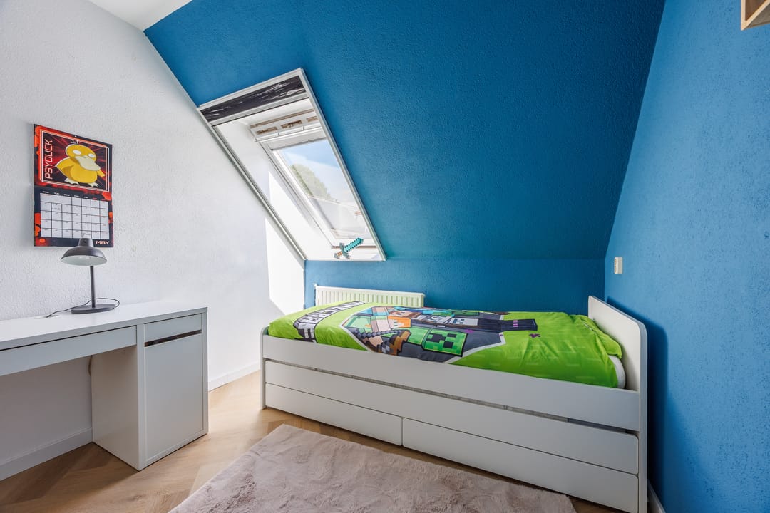 Foto 31 van Kraaiekamp 12