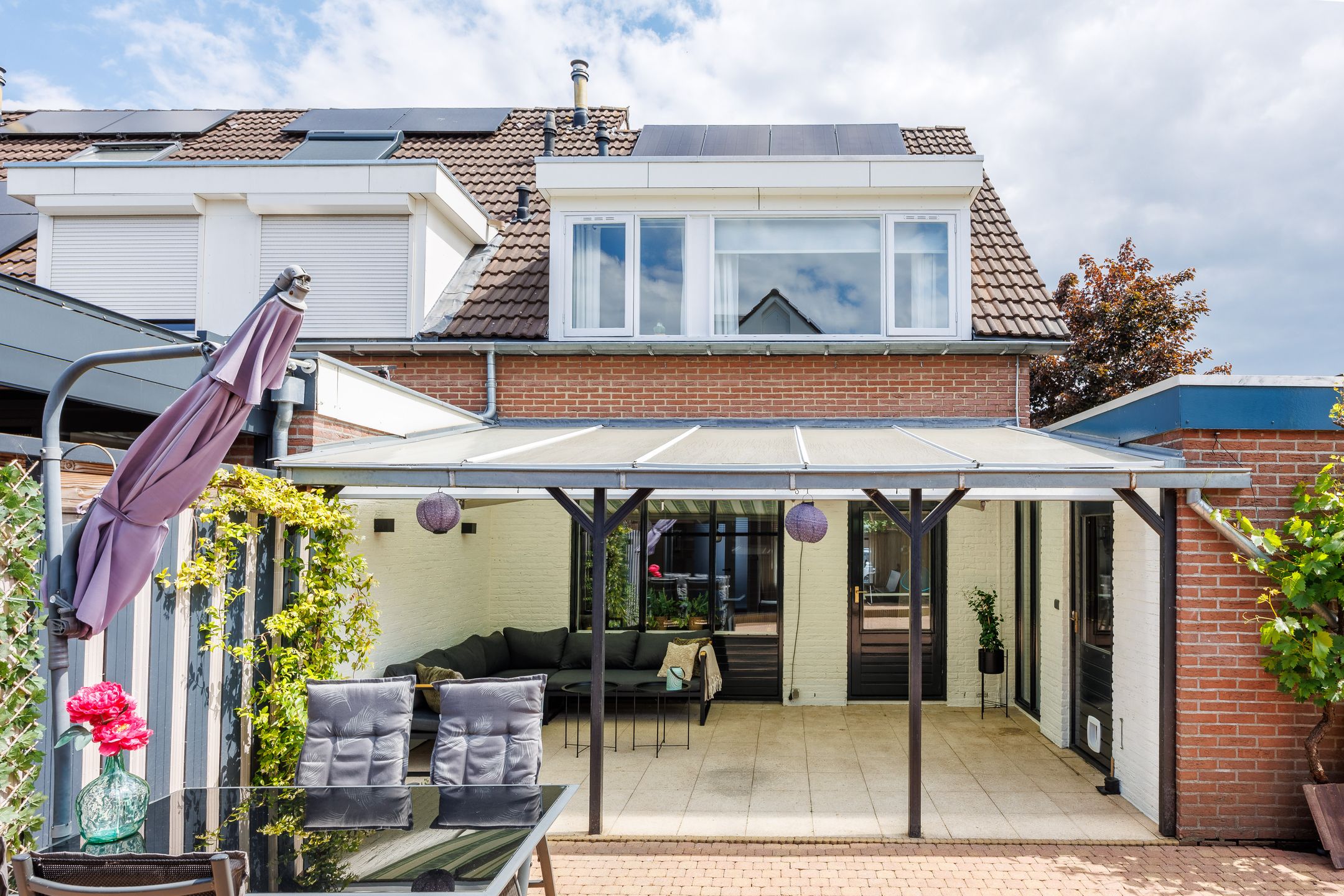 Foto 45 van Kraaiekamp 12