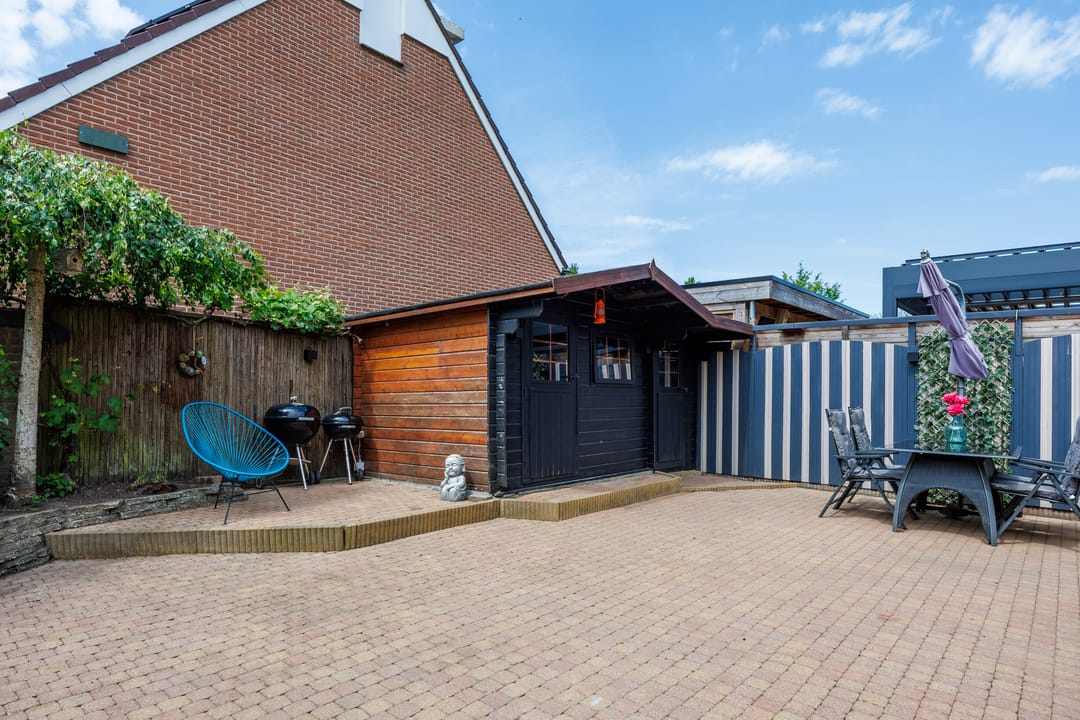 Foto 46 van Kraaiekamp 12