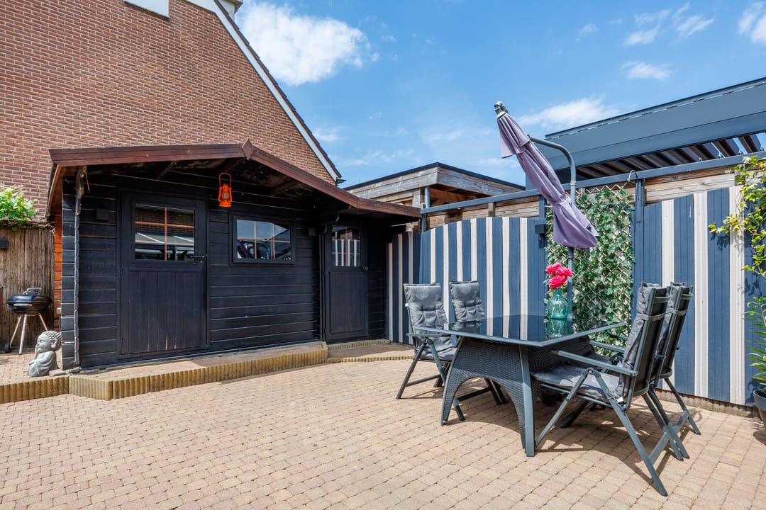 Foto 47 van Kraaiekamp 12