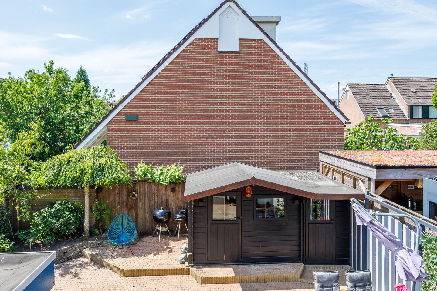 Foto 50 van Kraaiekamp 12