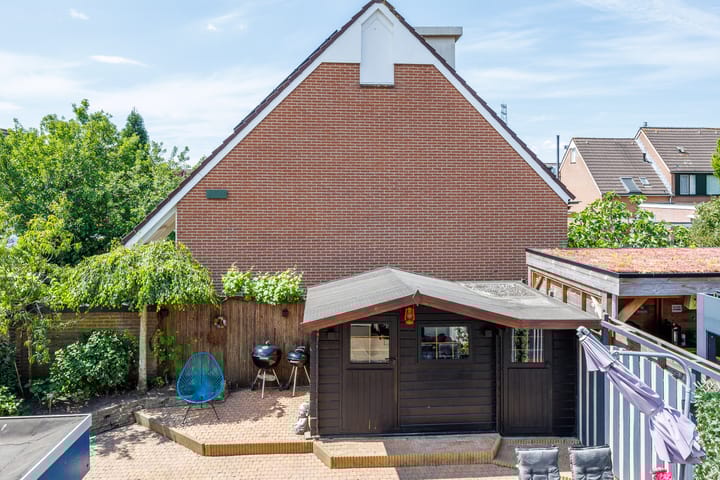 Foto 50 van Kraaiekamp 12