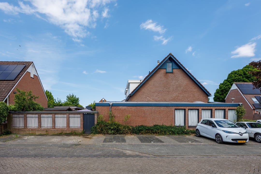 Foto 52 van Kraaiekamp 12