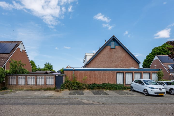 Foto 52 van Kraaiekamp 12