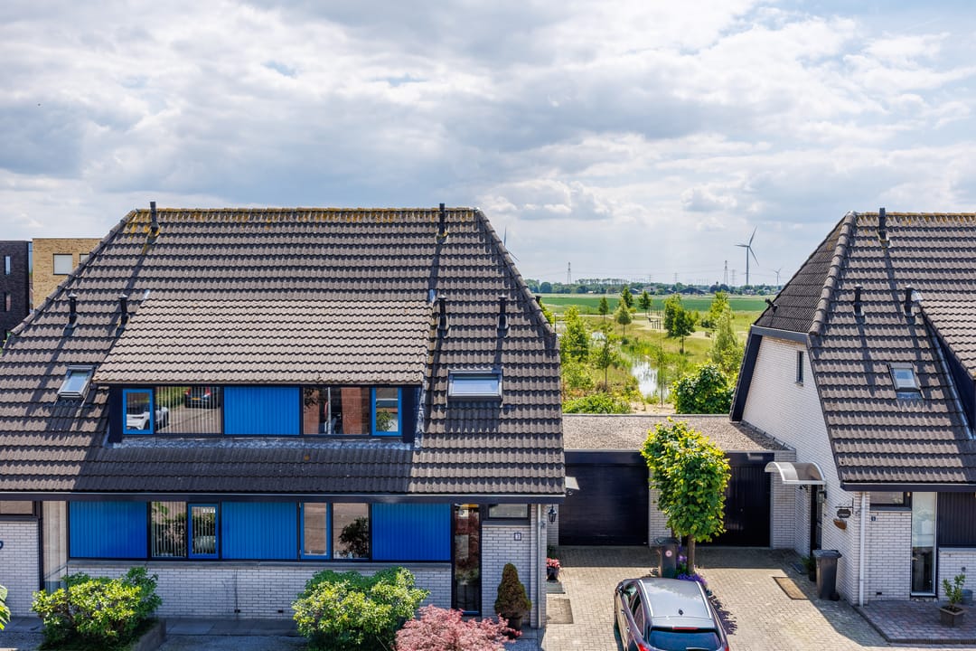 Foto 53 van Kraaiekamp 12