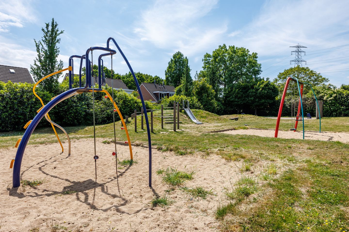 Foto 55 van Kraaiekamp 12