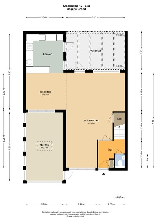 Foto 57 van Kraaiekamp 12