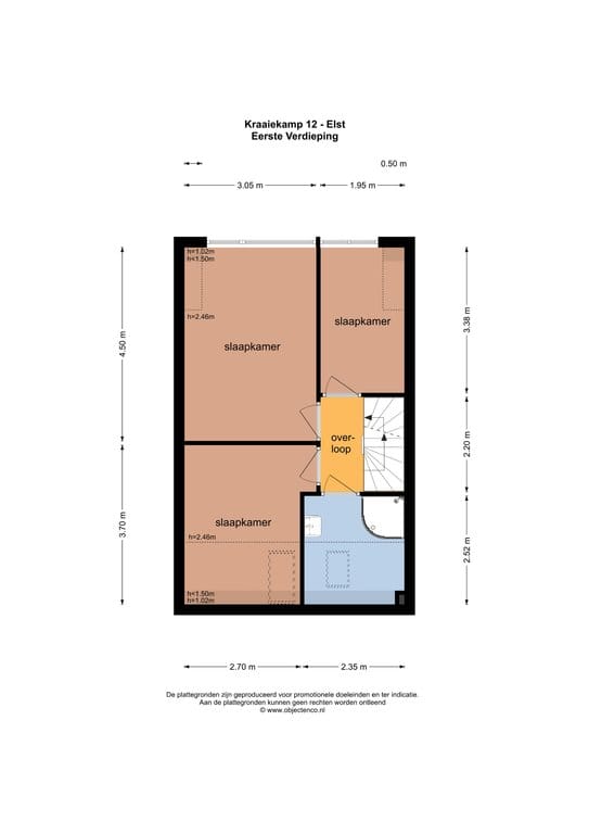 Foto 58 van Kraaiekamp 12