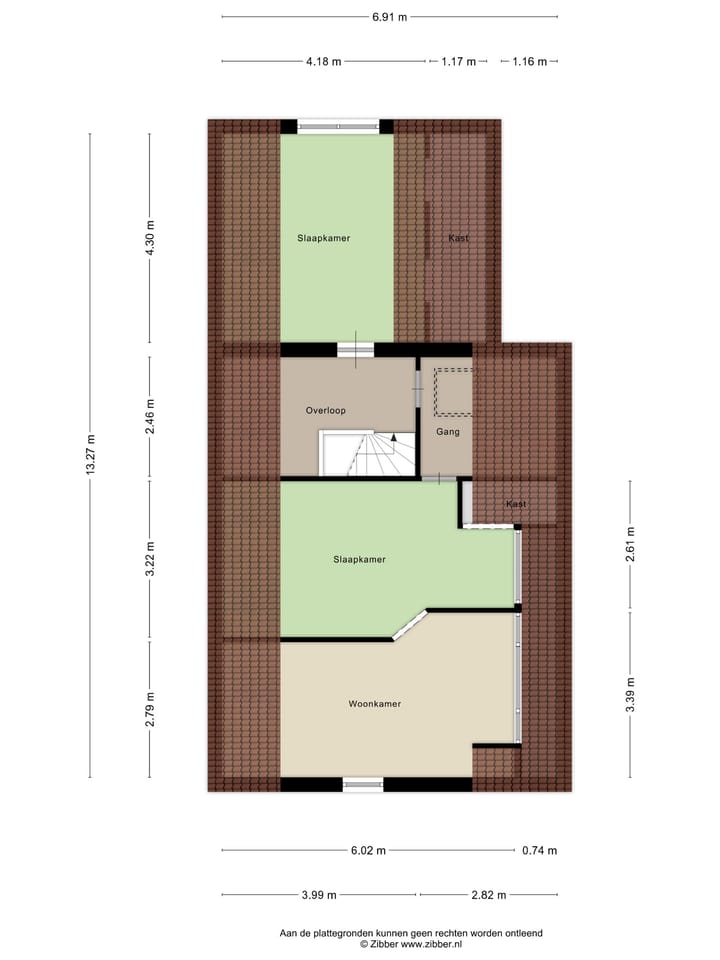 Foto 39 van Achterdijk 25