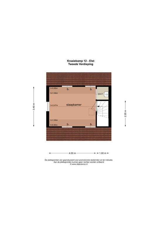 Foto 59 van Kraaiekamp 12