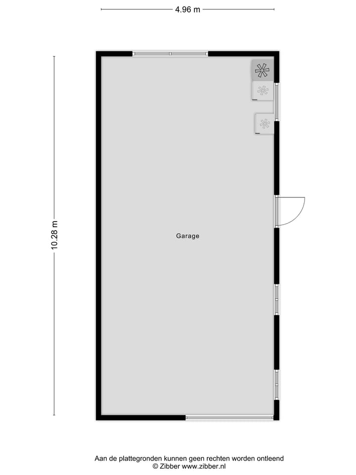 Foto 40 van Achterdijk 25