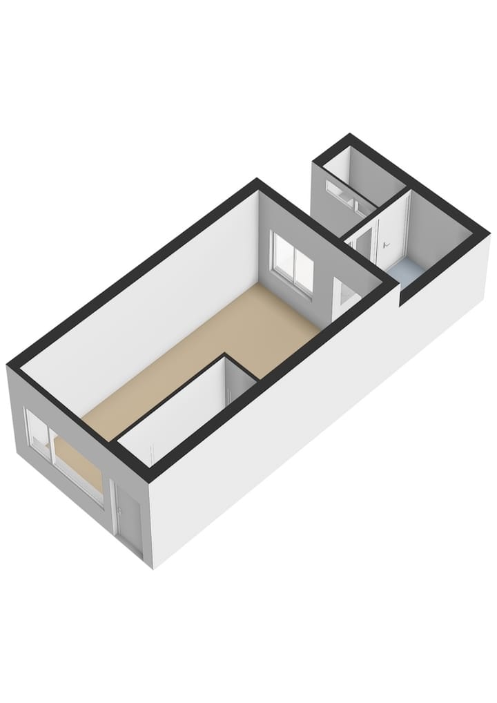 Foto 67 van Oudwijkerdwarsstraat 153