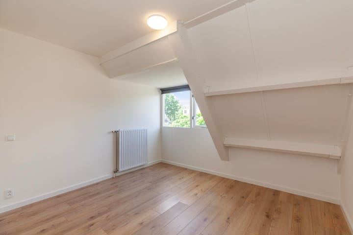 Foto 22 van Tjalkwerf 15