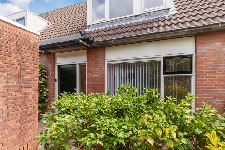 Foto 1 van Tjalkwerf 15