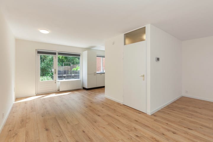 Foto 5 van Tjalkwerf 15