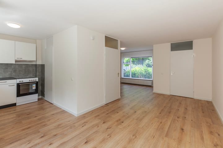 Foto 6 van Tjalkwerf 15