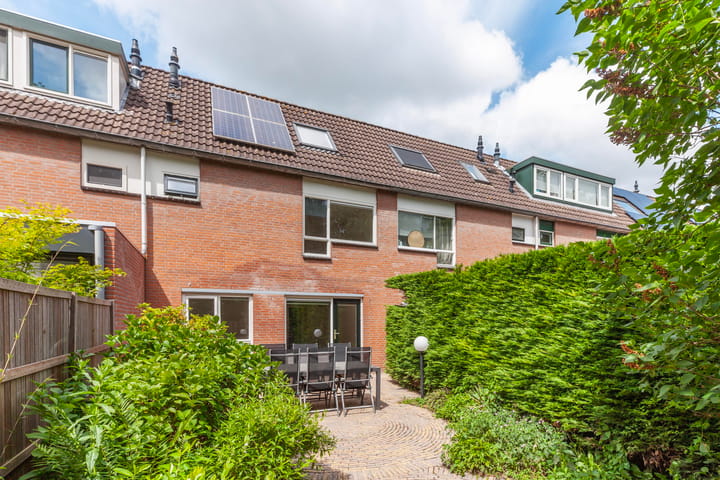 Foto 12 van Tjalkwerf 15