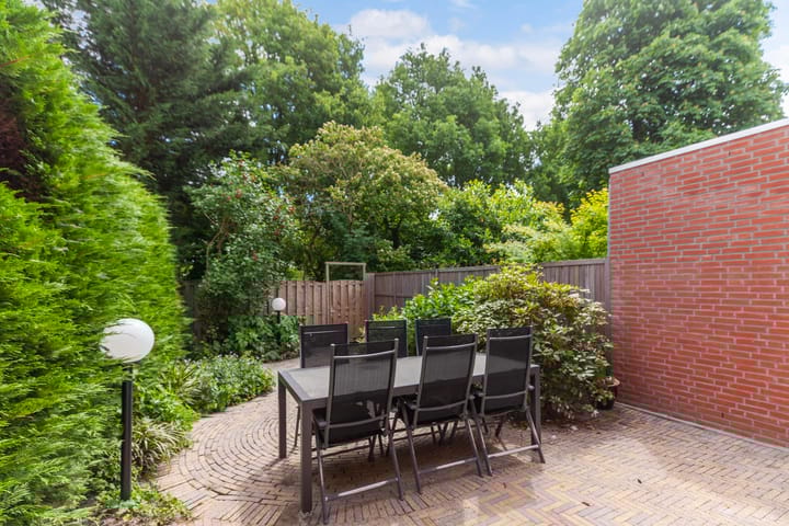 Foto 9 van Tjalkwerf 15