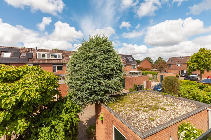 Foto 37 van Tjalkwerf 15