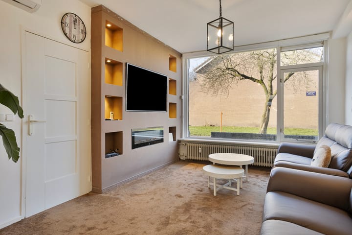 Foto 2 van Bellinistraat 195