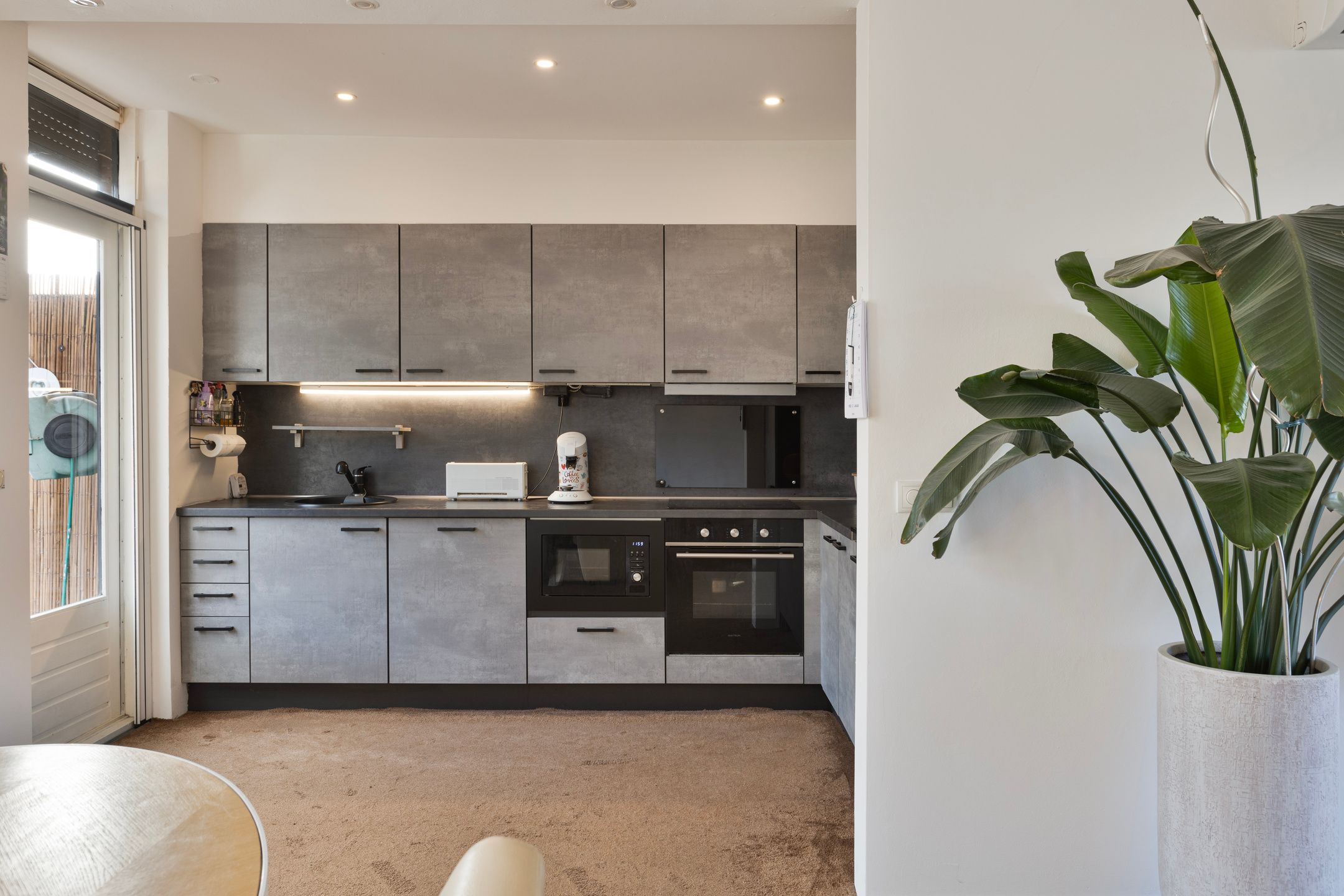 Foto 3 van Bellinistraat 195