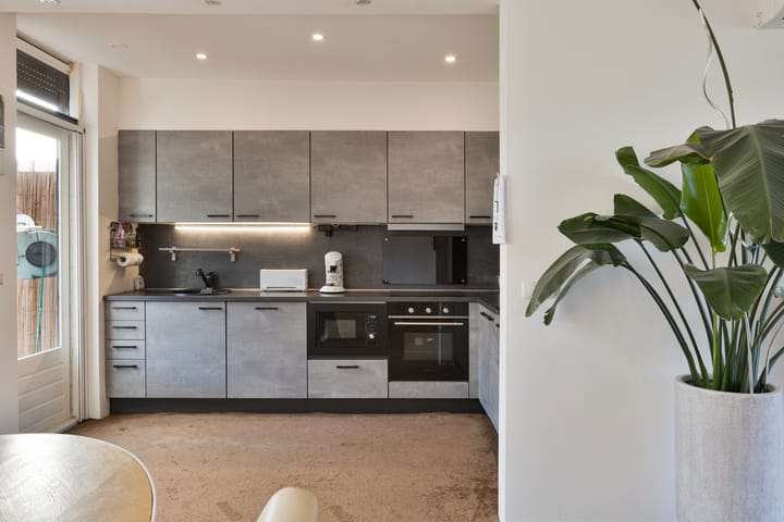 Foto 3 van Bellinistraat 195