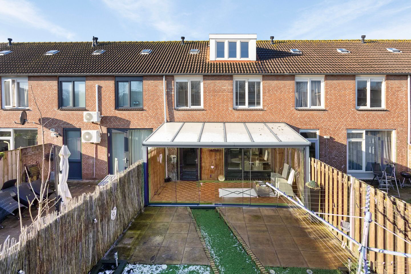 Foto 4 van Bellinistraat 195