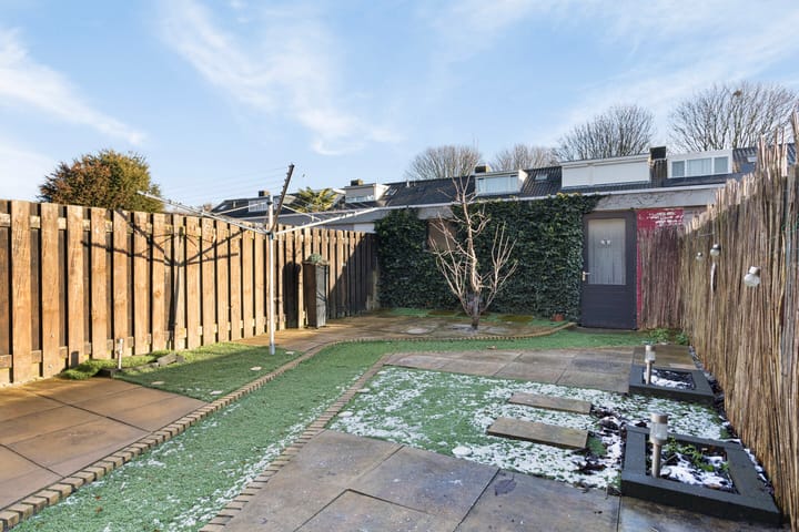 Foto 5 van Bellinistraat 195