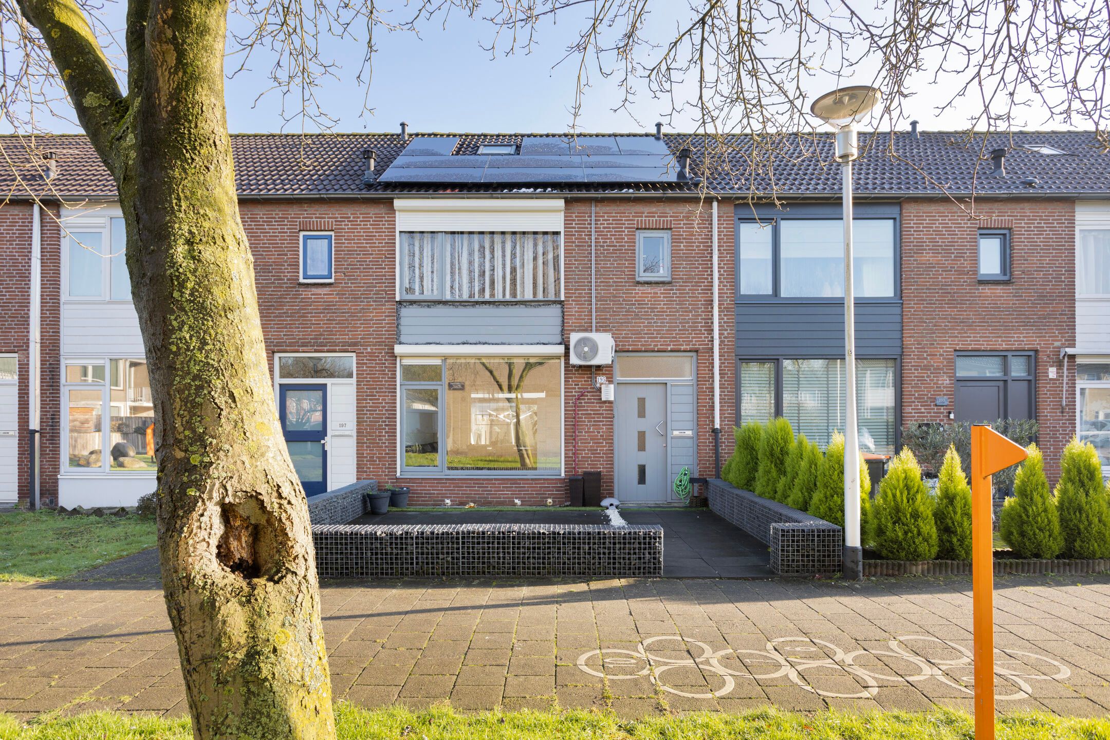 Foto 6 van Bellinistraat 195