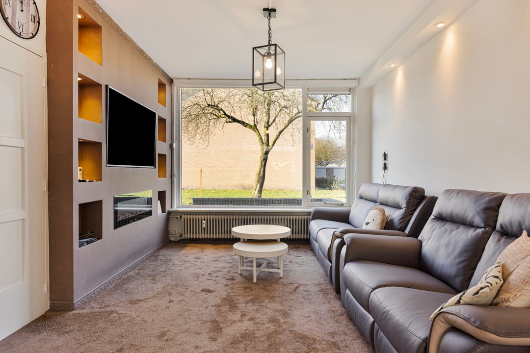 Foto 8 van Bellinistraat 195