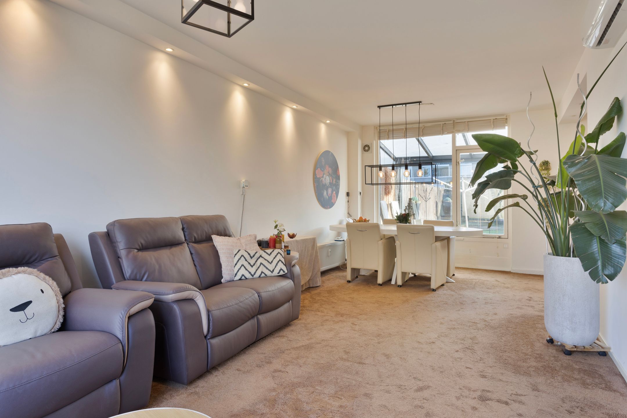 Foto 9 van Bellinistraat 195