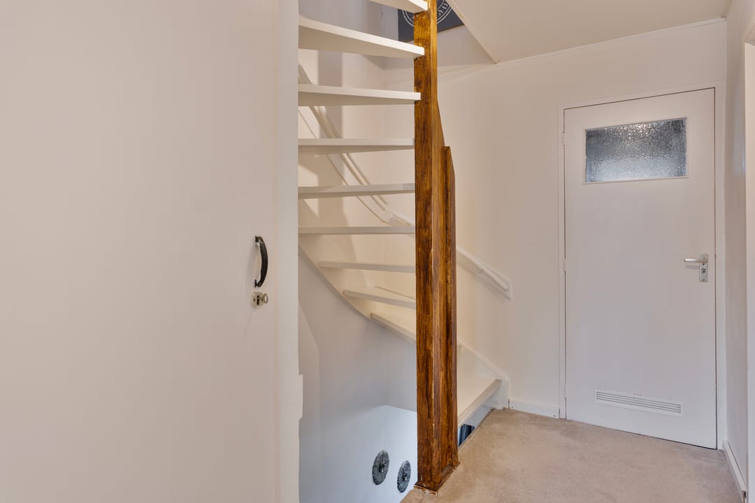 Foto 13 van Bellinistraat 195