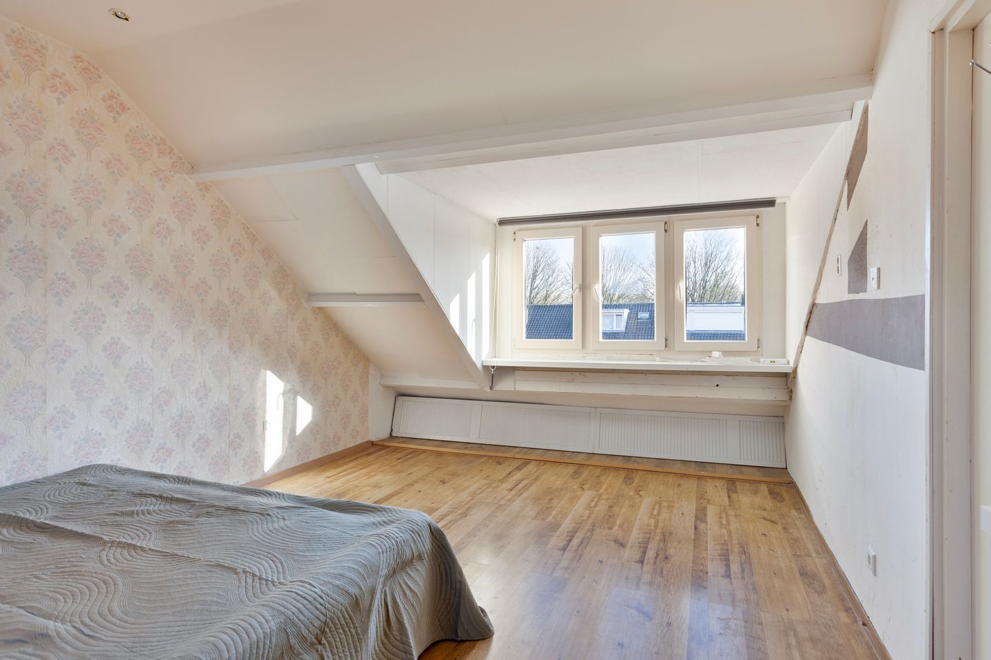 Foto 20 van Bellinistraat 195