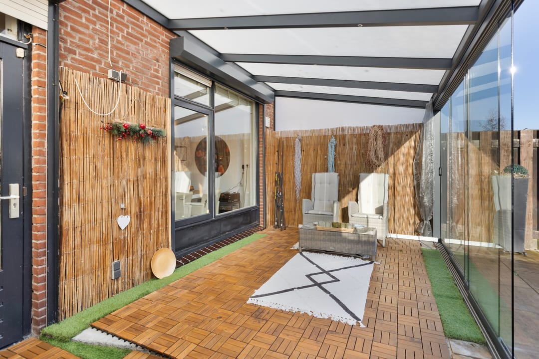 Foto 22 van Bellinistraat 195