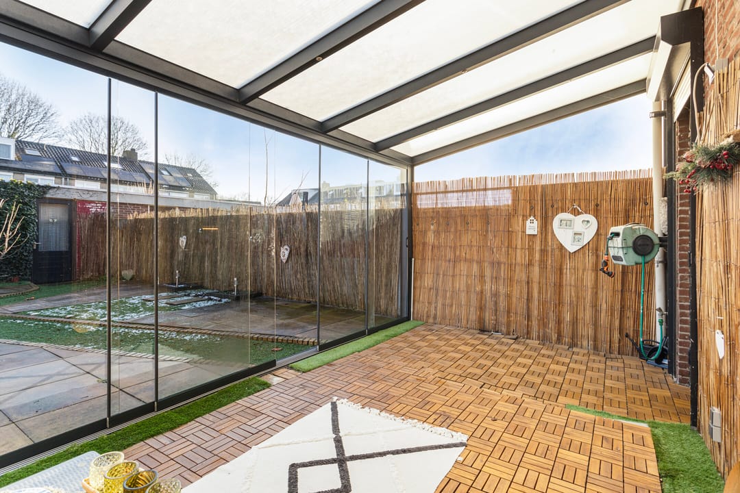 Foto 23 van Bellinistraat 195